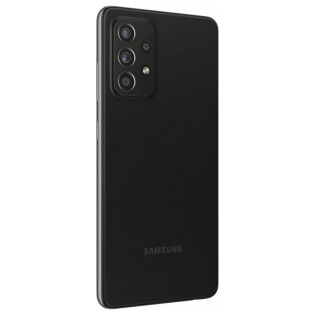 Смартфон Samsung Galaxy A52 5G SM-A526 6/128GB Dual Sim Black_