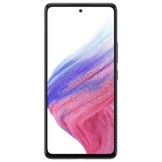 Смартфон Samsung Galaxy A53 5G SM-A536 8/256GB Dual Sim Black_
