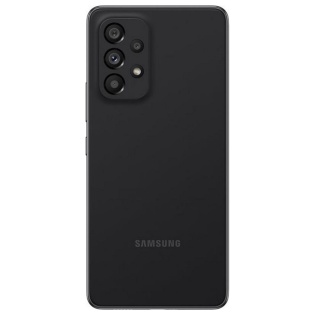 Смартфон Samsung Galaxy A53 5G SM-A536 8/256GB Dual Sim Black_