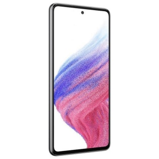 Смартфон Samsung Galaxy A53 5G SM-A536 8/256GB Dual Sim Black_