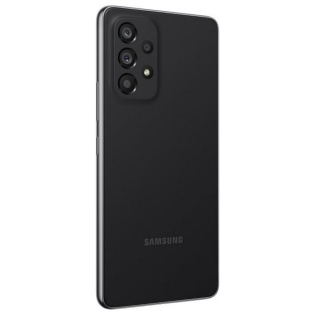 Смартфон Samsung Galaxy A53 5G SM-A536 8/256GB Dual Sim Black_