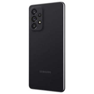 Смартфон Samsung Galaxy A53 5G SM-A536 8/256GB Dual Sim Black_