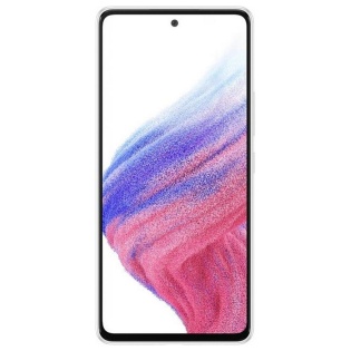 Смартфон Samsung Galaxy A53 5G SM-A536 8/256GB Dual Sim White_