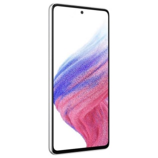 Смартфон Samsung Galaxy A53 5G SM-A536 8/256GB Dual Sim White_