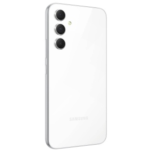 Смартфон Samsung Galaxy A54 SM-A546E 8/256GB Dual Sim White (SM-A546EZWDSEK)_UA