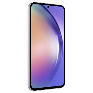 Смартфон Samsung Galaxy A54 SM-A546E 8/256GB Dual Sim White (SM-A546EZWDSEK)_UA