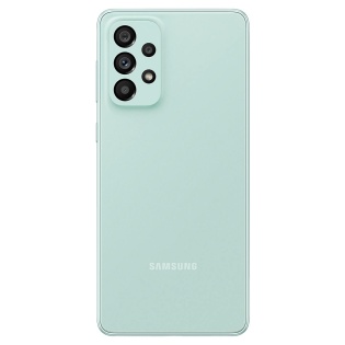 Смартфон Samsung Galaxy A73 5G SM-A736 8/256GB Dual Sim Light Green (SM-A736BLGHSEK)_UA