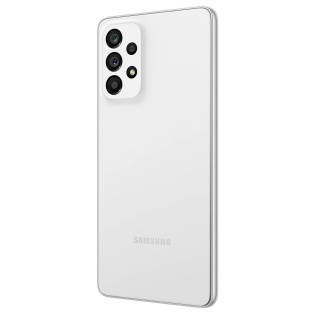 Смартфон Samsung Galaxy A73 5G SM-A736 8/256GB Dual Sim White (SM-A736BZWHSEK)_UA