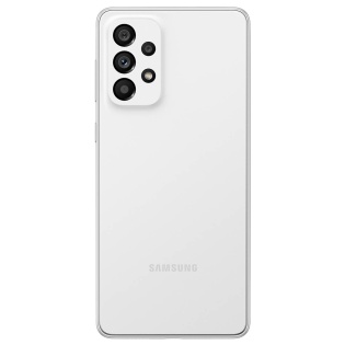 Смартфон Samsung Galaxy A73 5G SM-A736 8/256GB Dual Sim White (SM-A736BZWHSEK)_UA