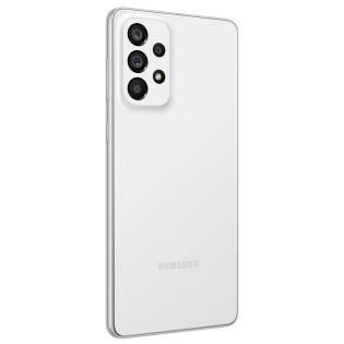 Смартфон Samsung Galaxy A73 5G SM-A736 8/256GB Dual Sim White (SM-A736BZWHSEK)_UA