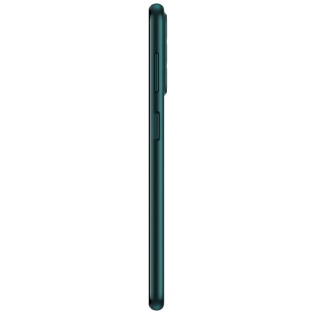 Смартфон Samsung Galaxy M13 SM-M135 4/128GB Dual Sim Deep Green (SM-M135FZGGSEK)