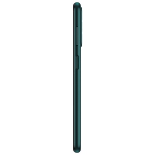 Смартфон Samsung Galaxy M13 SM-M135 4/128GB Dual Sim Deep Green (SM-M135FZGGSEK)_UA