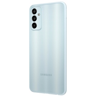 Смартфон Samsung Galaxy M13 SM-M135 4/128GB Dual Sim Light Blue (SM-M135FLBGSEK)