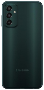Смартфон Samsung Galaxy M13 SM-M135 4/64GB Dual Sim Deep Green_