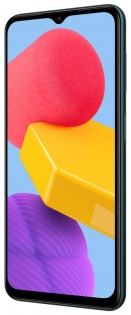 Смартфон Samsung Galaxy M13 SM-M135 4/64GB Dual Sim Deep Green_