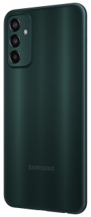 Смартфон Samsung Galaxy M13 SM-M135 4/64GB Dual Sim Deep Green_