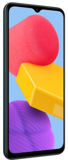 Смартфон Samsung Galaxy M13 SM-M135 4/64GB Dual Sim Deep Green_