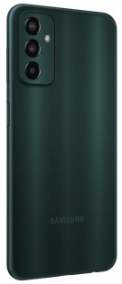Смартфон Samsung Galaxy M13 SM-M135 4/64GB Dual Sim Deep Green_