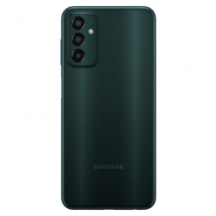 Смартфон Samsung Galaxy M13 SM-M135 4/64GB Dual Sim Deep Green (SM-M135FZGDSEK)