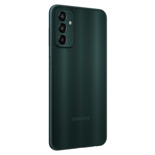 Смартфон Samsung Galaxy M13 SM-M135 4/64GB Dual Sim Deep Green (SM-M135FZGDSEK)