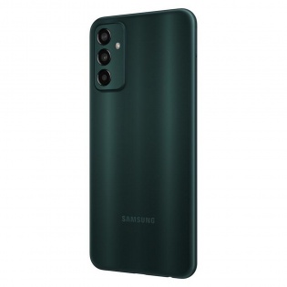 Смартфон Samsung Galaxy M13 SM-M135 4/64GB Dual Sim Deep Green (SM-M135FZGDSEK)_UA