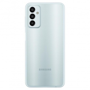 Смартфон Samsung Galaxy M13 SM-M135 4/64GB Dual Sim Light Blue (SM-M135FLBDSEK)_UA