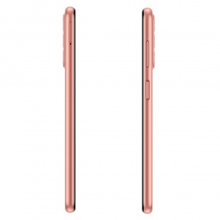 Смартфон Samsung Galaxy M13 SM-M135 4/64GB Dual Sim Orange Copper (SM-M135FIDDSEK)_UA