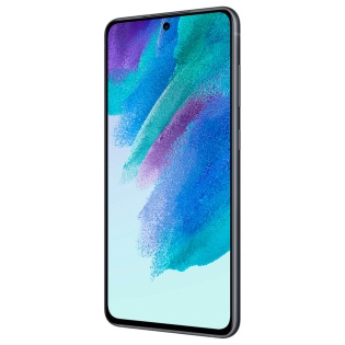 Смартфон Samsung Galaxy S21 FE 5G 6/128GB Dual Sim Graphite (SM-G990BZAFSEK)