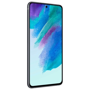 Смартфон Samsung Galaxy S21 FE 5G 6/128GB Dual Sim Graphite (SM-G990BZAFSEK)