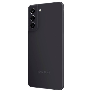 Смартфон Samsung Galaxy S21 FE 5G 6/128GB Dual Sim Graphite (SM-G990BZAFSEK)