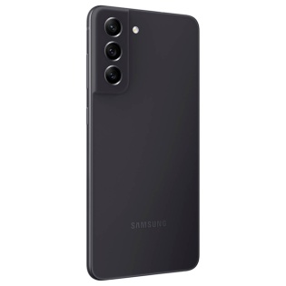 Смартфон Samsung Galaxy S21 FE 5G 6/128GB Dual Sim Graphite (SM-G990BZAFSEK)