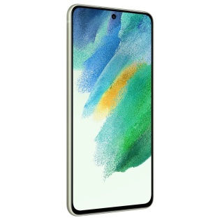 Смартфон Samsung Galaxy S21 FE 5G 6/128GB Dual Sim Olive (SM-G990BLGFSEK)_UA
