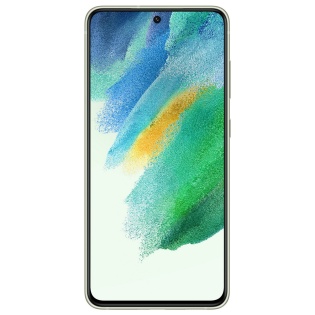 Смартфон Samsung Galaxy S21 FE 5G 6/128GB Dual Sim Olive (SM-G990BLGFSEK)_UA