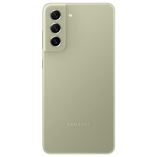 Смартфон Samsung Galaxy S21 FE 5G 6/128GB Dual Sim Olive (SM-G990BLGFSEK)_UA