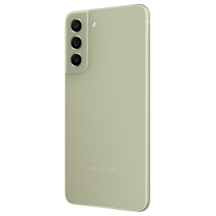 Смартфон Samsung Galaxy S21 FE 5G 6/128GB Dual Sim Olive (SM-G990BLGFSEK)_UA