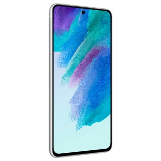 Смартфон Samsung Galaxy S21 FE 5G 8/256GB Dual Sim White (SM-G990BZWWSEK)_UA
