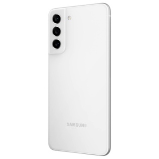 Смартфон Samsung Galaxy S21 FE 5G 8/256GB Dual Sim White (SM-G990BZWWSEK)_UA