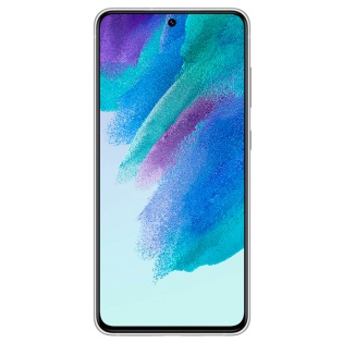 Смартфон Samsung Galaxy S21 FE 5G 8/256GB Dual Sim White (SM-G990BZWWSEK)_UA