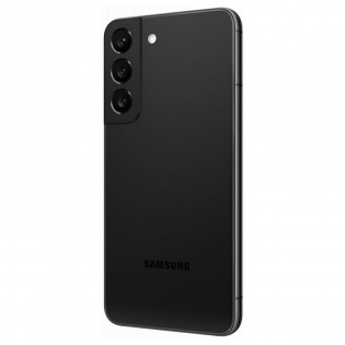 Смартфон Samsung Galaxy S22 8/128GB Dual Sim Phantom Black (SM-S901BZKDSEK)
