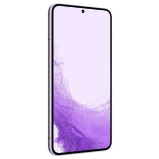 Смартфон Samsung Galaxy S22 8/256GB Dual Sim Light Violet (SM-S901BLVGSEK)_UA