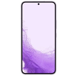 Смартфон Samsung Galaxy S22 8/256GB Dual Sim Light Violet (SM-S901BLVGSEK)_UA