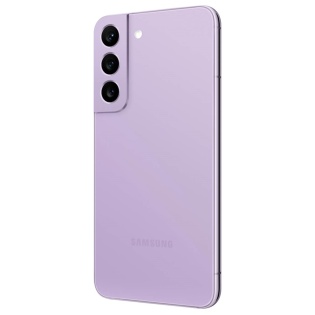 Смартфон Samsung Galaxy S22 8/256GB Dual Sim Light Violet (SM-S901BLVGSEK)_UA