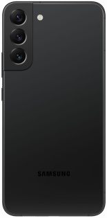 Смартфон Samsung Galaxy S22+ 8/256GB Dual Sim Phantom Black (SM-S906BZKGSEK)_UA