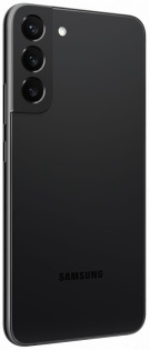 Смартфон Samsung Galaxy S22+ 8/256GB Dual Sim Phantom Black (SM-S906BZKGSEK)_UA