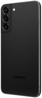 Смартфон Samsung Galaxy S22+ 8/256GB Dual Sim Phantom Black (SM-S906BZKGSEK)_UA