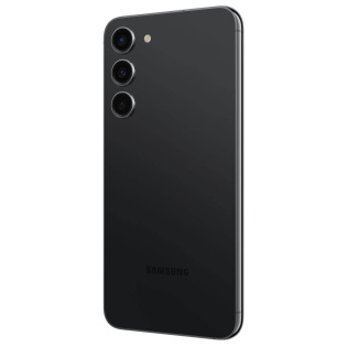Смартфон Samsung Galaxy S23+ 8/256GB Dual Sim Black (SM-S916BZKDSEK)