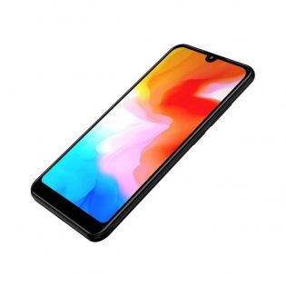 Смартфон Sigma mobile X-Style S3502 Dual Sim Black (4827798524114)