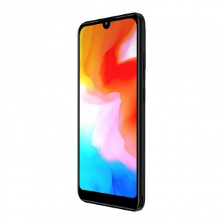 Смартфон Sigma mobile X-Style S3502 Dual Sim Black (4827798524114)