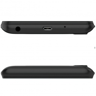 Смартфон TECNO POP 3 1/16Gb Dual SIM Sandstone Black (4895180751288)