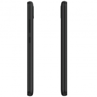 Смартфон TECNO POP 3 1/16Gb Dual SIM Sandstone Black (4895180751288)